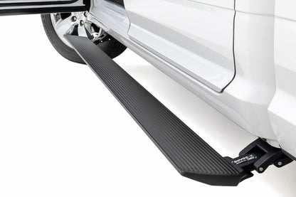 Fits Ram 1500(09-18) Power Running Boards Dual Electric Motor Crew Cab PSR050205