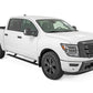 Fits Nissan Titan (2017-2024) Power Running Boards Dual Electric Motor PSR055110
