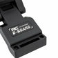 Fits Nissan Titan (2017-2024) Power Running Boards Dual Electric Motor PSR055110