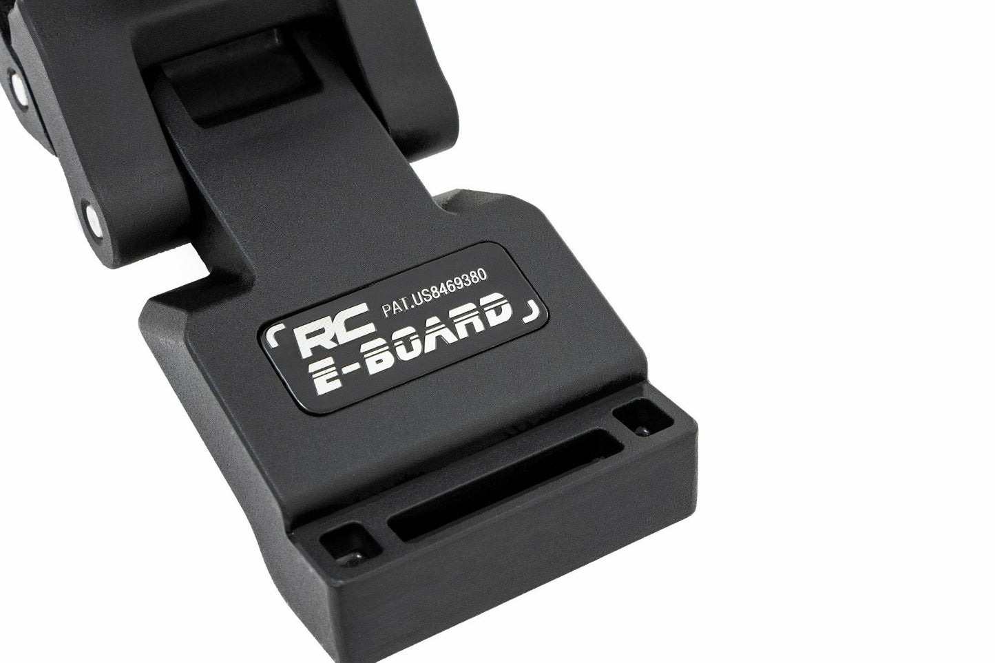 Fits Nissan Titan (2017-2024) Power Running Boards Dual Electric Motor PSR055110