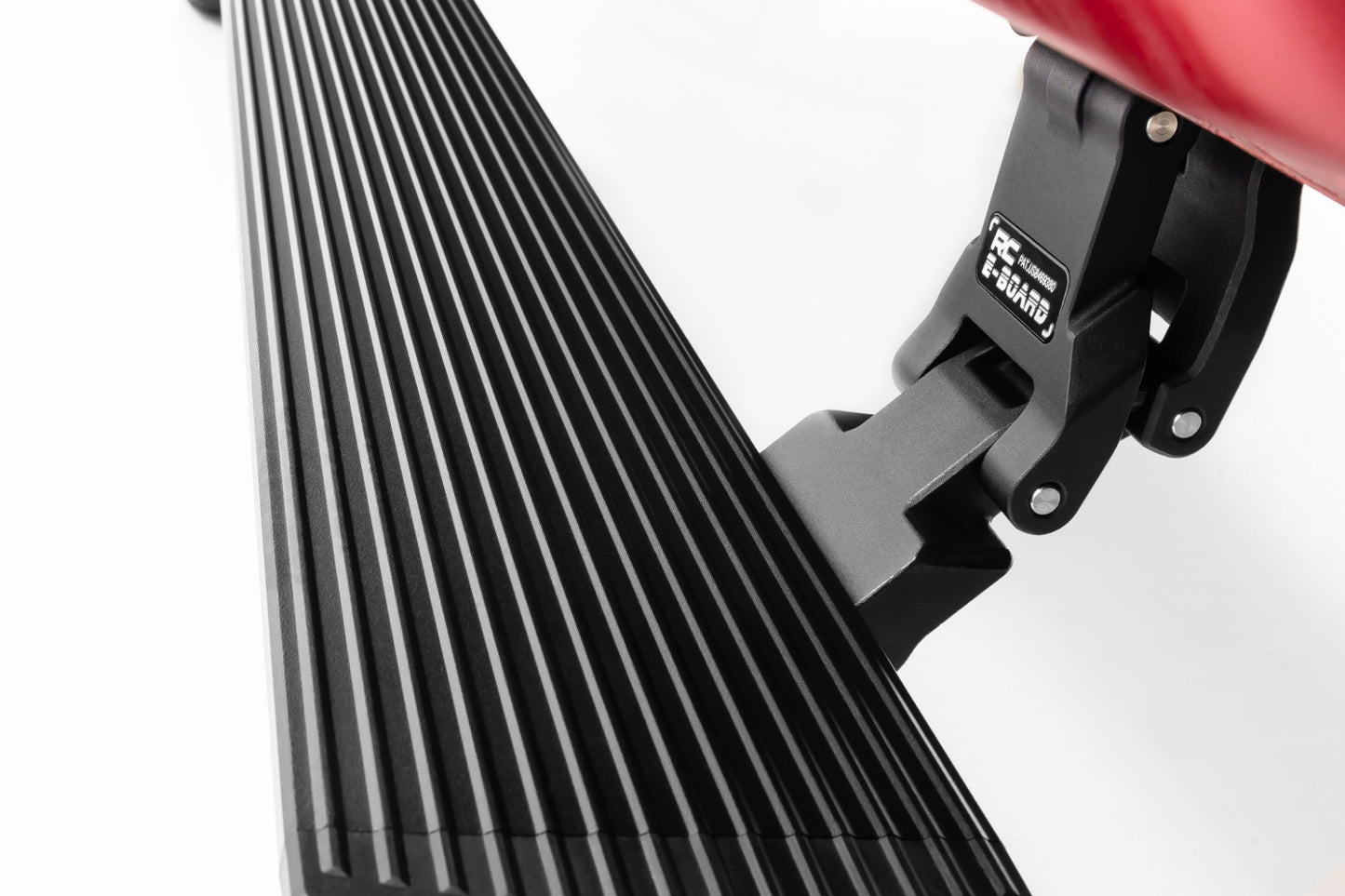 Fits Ford F-250 SD (08-16) Power Running Boards Dual Electric Motor PSR091710