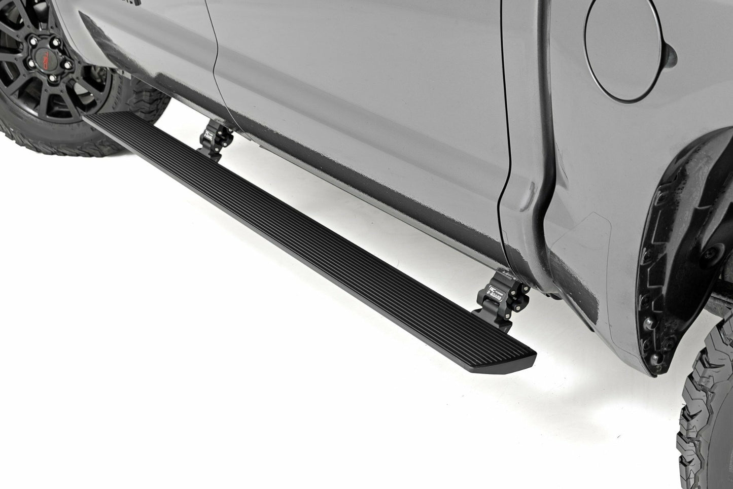 Fits Tundra(07-21) Power Running Boards Dual Electric Motor CrewMax PSR50110