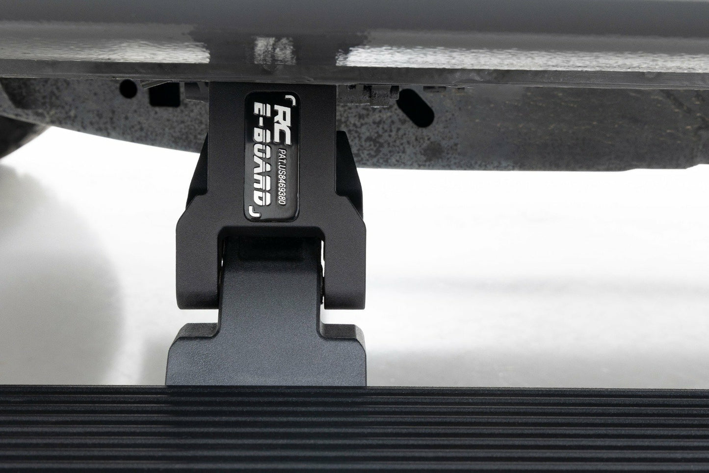 Fits Ford Bronco (21-24) Power Running Boards Dual Electric Motor 2Door PSR51230