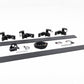 Fits Chevy 1500  Power Running Boards Dual Electric Motor Double Cab PSR51523