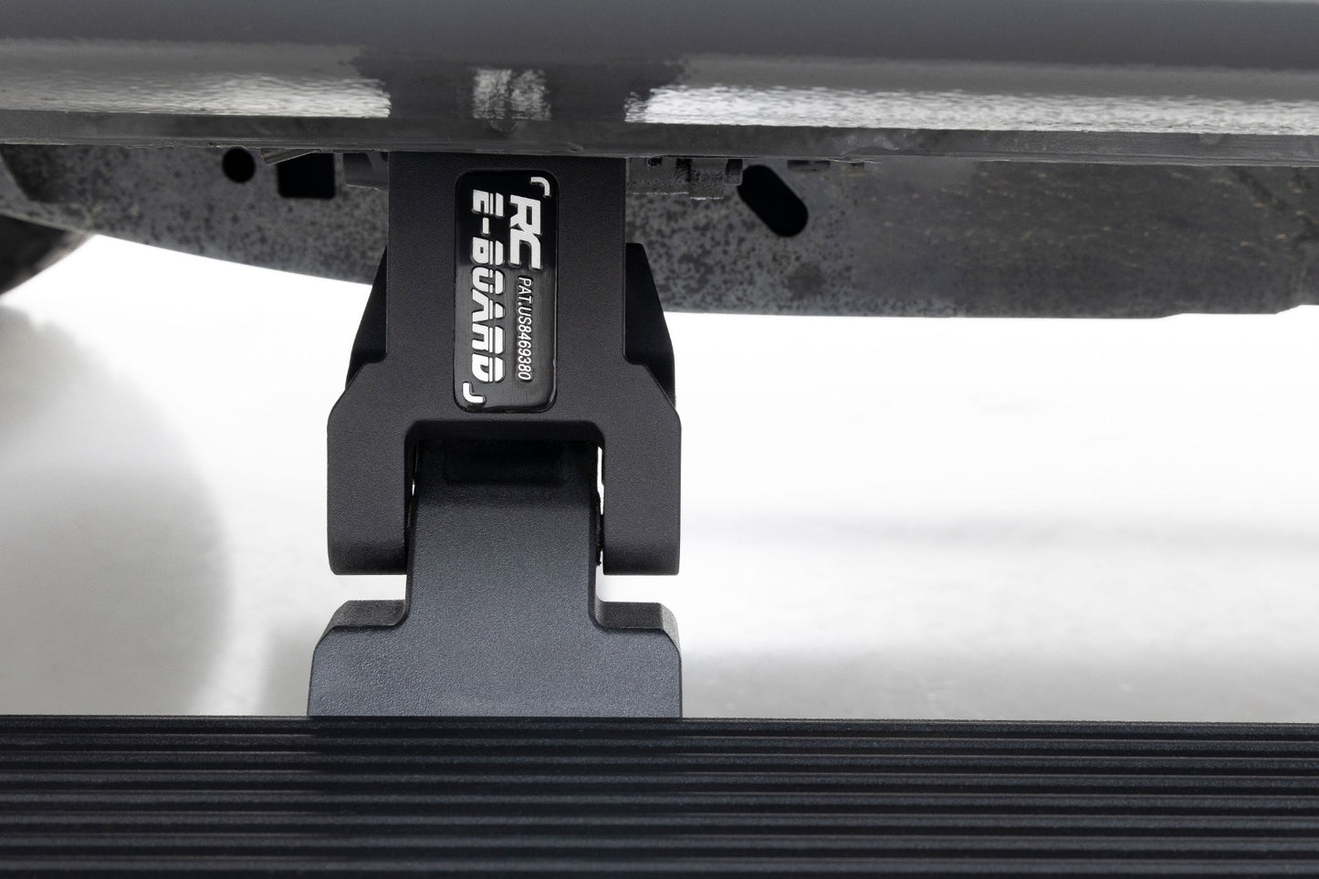 Fits Chevy 1500 (19-24) Power Running Boards Dual Electric Motor PSR51925