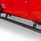 Fits Wrangler Unlimited(07-18) Power Running Board Dual Electric Motor PSR610330