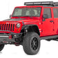 Fits Wrangler Unlimited(07-18) Power Running Board Dual Electric Motor PSR610330