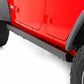 Fits Wrangler JL(18-24) Power Running Boards Dual Electric Motor 4Door PSR610430