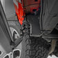 Fits Wrangler JL(18-24) Power Running Boards Dual Electric Motor 4Door PSR610430