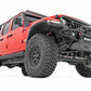 Fits Gladiator JT 4WD(20-24) Power Running Boards Dual Electric Motor PSR610530