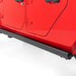 Fits Gladiator JT 4WD(20-24) Power Running Boards Dual Electric Motor PSR610530