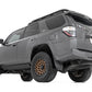 Fits Toyota 4Runner (10-24) Power Running Boards Dual Electric Motor PSR621510