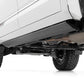Fits Tundra(22-24) Power Running Boards Dual Electric Motor CrewMax PSR70911