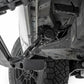 Fits Tundra(22-24) Power Running Boards Dual Electric Motor CrewMax PSR70911