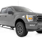 Fits Ford F-150 (15-24) Power Running Board Dual Electric Motor CrewCab PSR71520