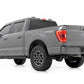 Fits Ford F-150 (15-24) Power Running Board Dual Electric Motor CrewCab PSR71520