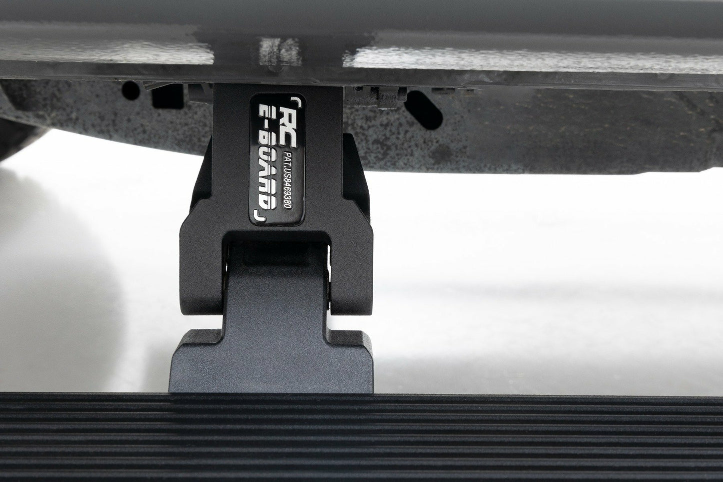 Fits Ford F-150 (15-24) Power Running Board Dual Electric Motor CrewCab PSR71520