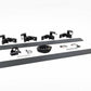 Fits Ford F-150 (15-24) Power Running Board Dual Electric Motor CrewCab PSR71520