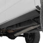 Fits Ford F-150(09-14) Power Running Boards Dual Electric Motor CrewCab PSR71529