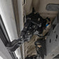 Fits Ford F-150(09-14) Power Running Boards Dual Electric Motor CrewCab PSR71529