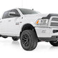 Fits Ram 2500(10-24) Power Running Boards Dual Electric Motor Quad Cab PSR9015