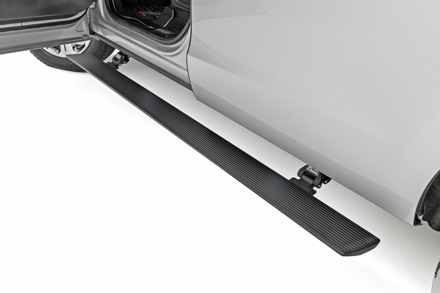 Fits Ford Expedition (18-24) Power Running Boards Dual Electric Motor PSR91510