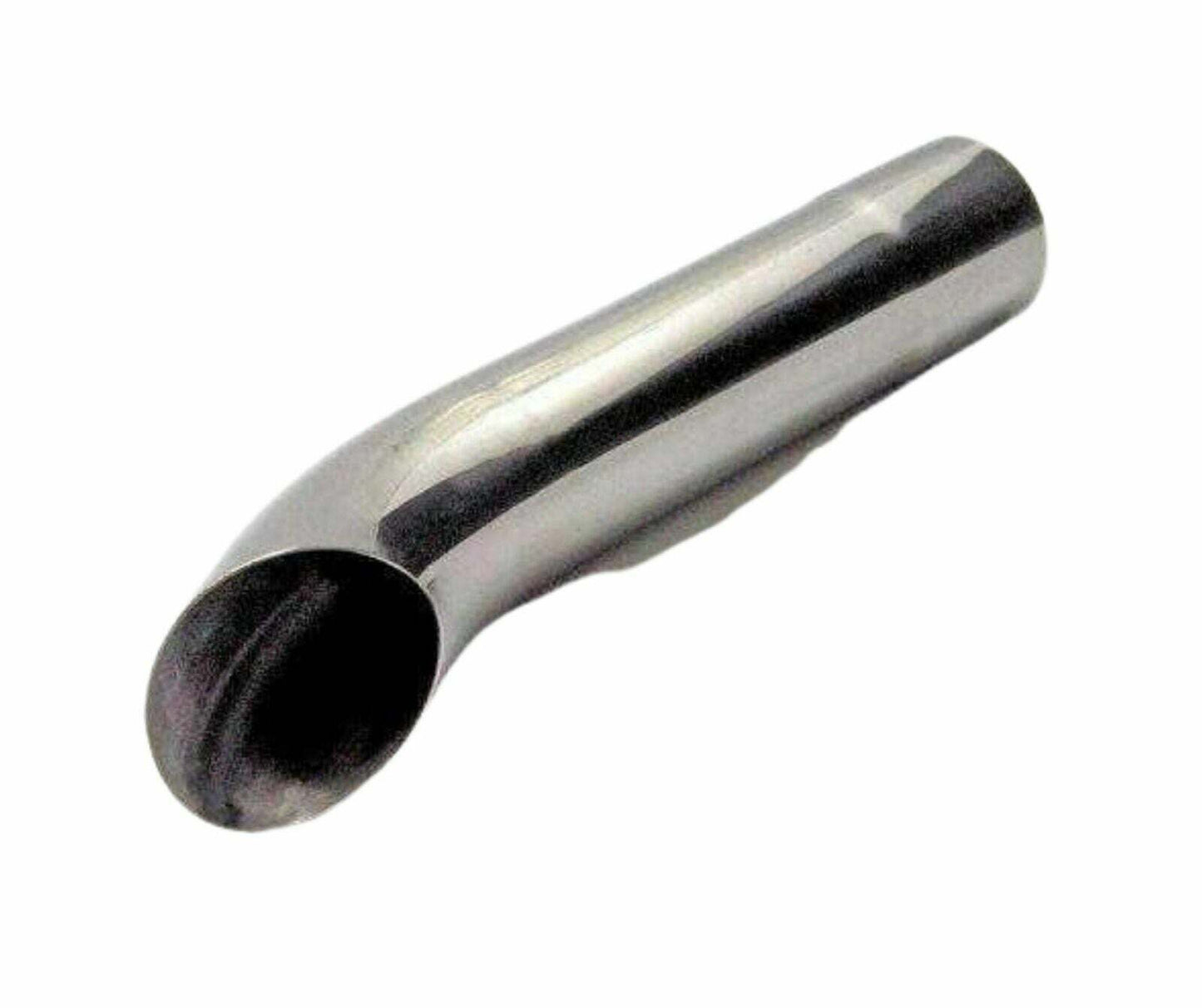 Jones Stainless Steel 4 Tip PTD400SS - Exhaust Tips Car Part People