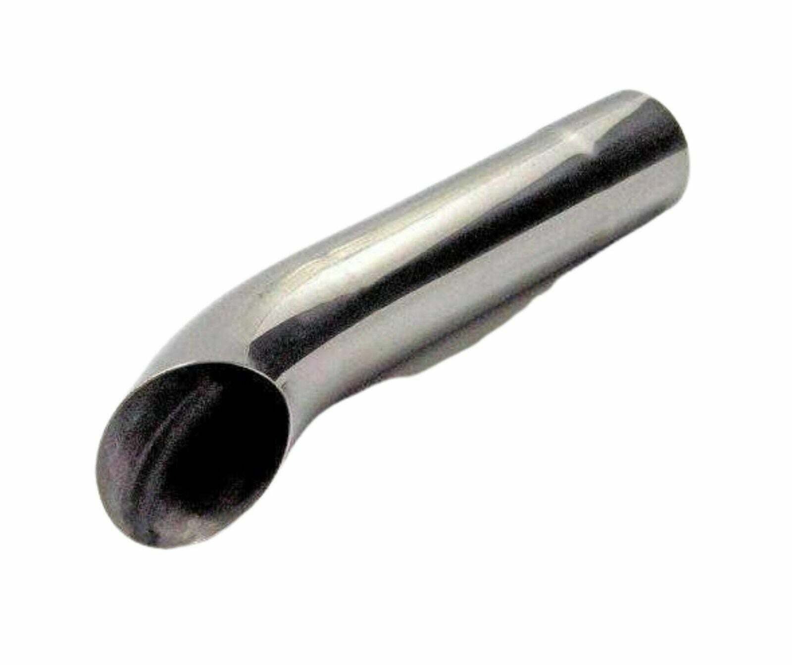 Jones Stainless Steel 4 Tip PTD400SS - Exhaust Tips Car Part People