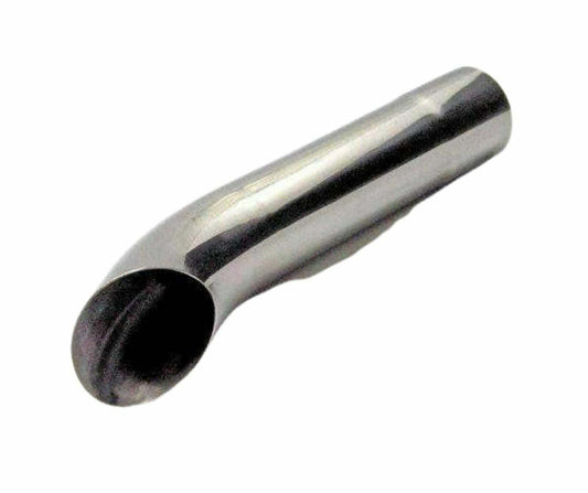 Jones Stainless Steel 4 Tip PTD400SS - Exhaust Tips Car Part People