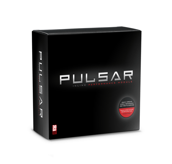 Pulsar for 2019-2022 Ram 1500 5.7L