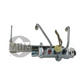 GM Bottom Mount Prop Valve Kit. Disc/Drum - Aluminum PV2AK-2BM