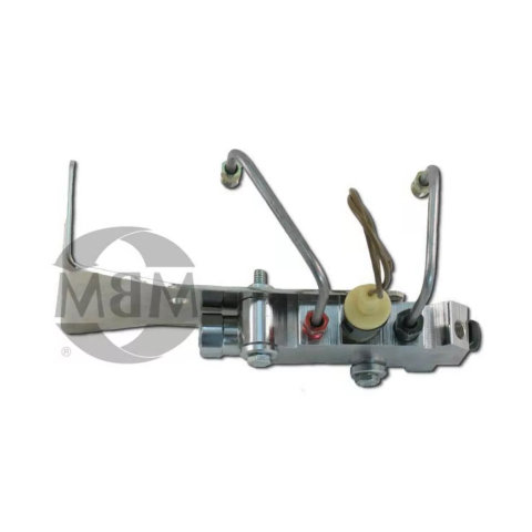 GM Bottom Mount Prop Valve Kit. Disc/Drum - Aluminum PV2AK-2BM