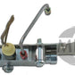GM Bottom Mount Prop Valve Kit. Disc/Drum - Aluminum PV2AK-2BM