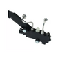 Disc/Drum Proportioning Valve Kit for Oval Master Cylinder PV2BK-260