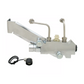 GM Left Side Prop Valve Kit. Disc/Drum - Chrome PV2CK-2 - Master Cylinders and Parts Car Part People