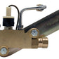 GM Left Side Prop Valve Kit. Disc/Drum - Brass 1 - PV2K-2