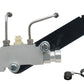 GM Left Side Prop Valve Kit. Disc/Disc - Aluminum PV4AK-2