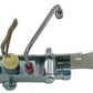 GM Bottom Mount Prop Valve Kit. Disc/Disc - Aluminum PV4AK-2BM