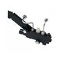 Disc/Disc Proportioning Valve Kit for Black Oval Master PV4BK-260