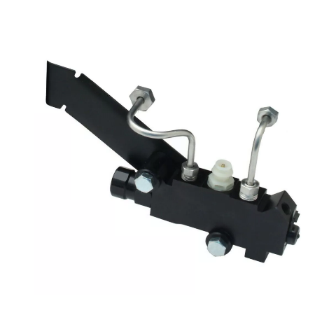 Disc/Disc Proportioning Valve Kit for Black Oval Master PV4BK-260