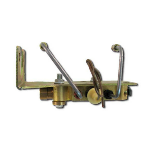 GM Bottom Mount Prop Valve Kit. Disc/Disc - Brass PV4K-2BM