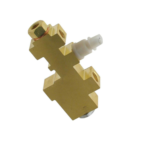 Fits 1960-70's Ford Proportioning Valve PV6070FD