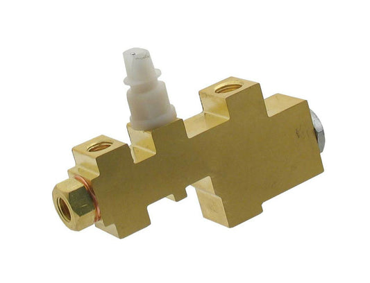Fits 1960-70's Ford Proportioning Valve PV6070FD - Master Cylinders and Parts Car Part People