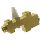 Fits 1960-70's Ford Proportioning Valve PV6070FD