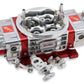 Quick Fuel Q-650-B2 650 CFM Blower Supercharger Carbs With Line Kit