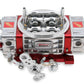 Quick Fuel FRQ-750 Q- Series Carburetor 750CFM Drag Race-Factory Refurbished
