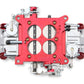 Quick Fuel FRQ-750 Q- Series Carburetor 750CFM Drag Race-Factory Refurbished