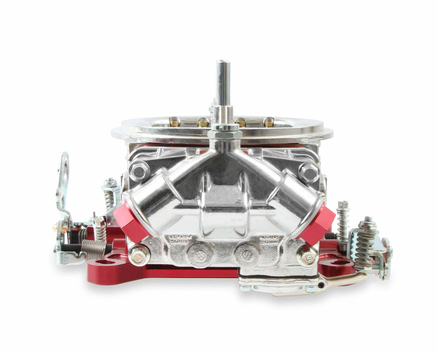 Q-Series Carburetor 850CFM Drag Race Alcohol - Q-850-A