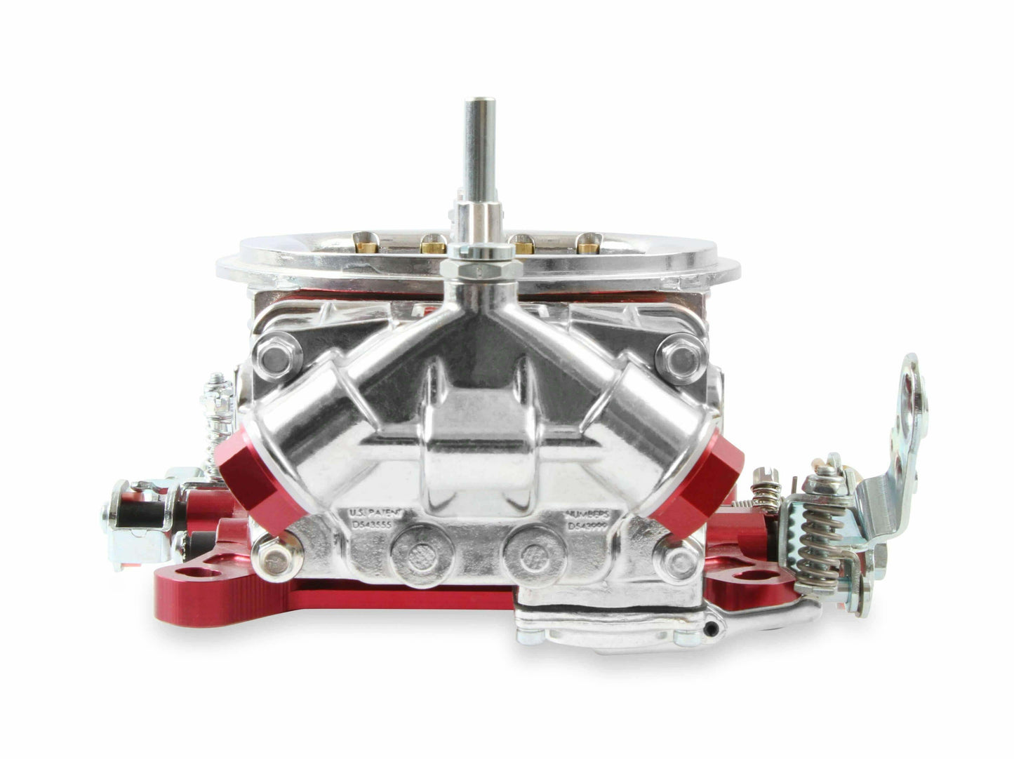 Q-Series Carburetor 850CFM Drag Race Alcohol - Q-850-A