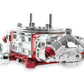 Q-Series Carburetor 850CFM Drag Race Alcohol - Q-850-A